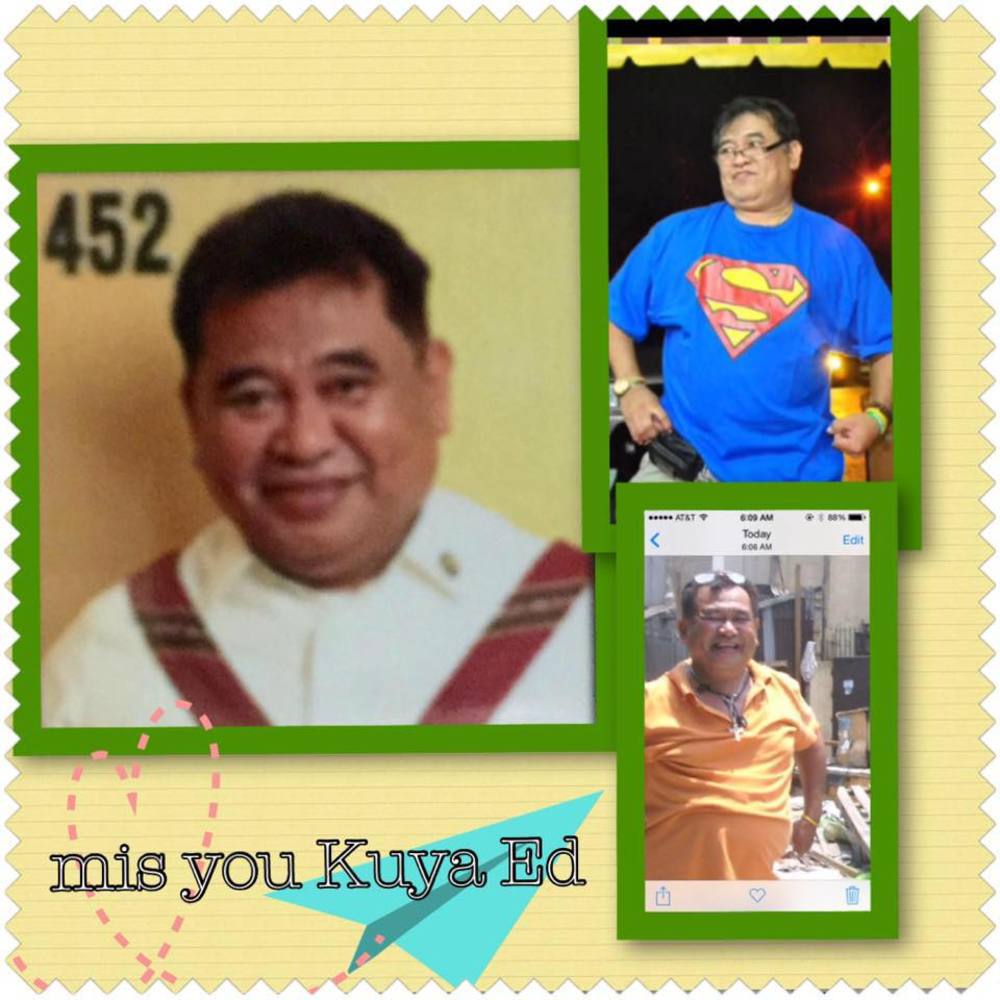 Meet your Posher, Marian